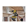 DeWalt DCD800H2T-QW Atornillador inalámbrico 18V con 2 baterías de 5.0 Ah