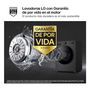 Lavadora LG F4X7009TBB 60 cm 1400 rpm 9 kg
