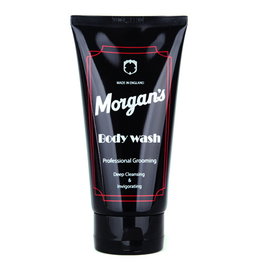 Morgan Body Wash 150ml