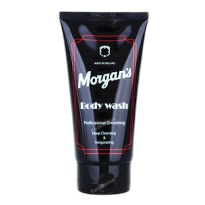 Morgan Body Wash 150ml Morgan Body Wash 150ml