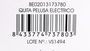 Basic Home Quita Pelusa Eléctrico # -48- Basic Home (12 Unidades)
