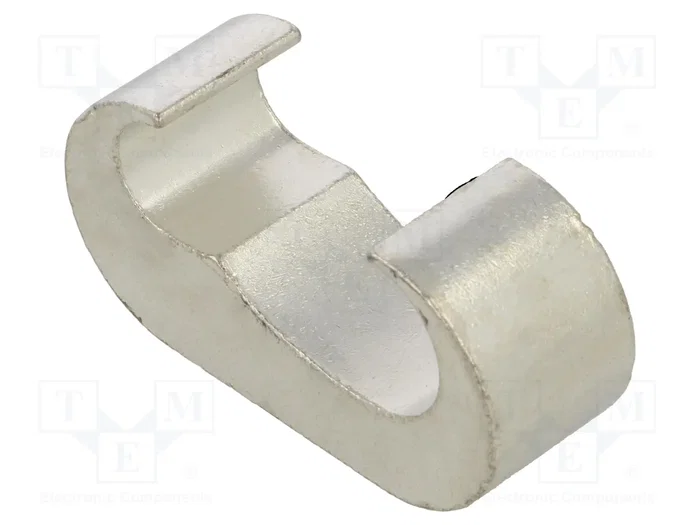 BM GROUP Conector de abrazadera lateral 'C' de cobre estaneado 240mm2