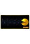 Pac-Man XXL Alfombrilla Escritorio 90X47 cm Pac-Man