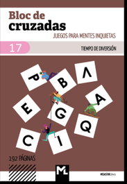 MEGASTAR EDITORIAL, Bloc de Cruzadas 17 - MEGASTAR EDITORIAL