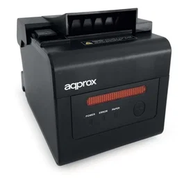 Approx aaPOS80Wifi+Lan Impresora de tickets WIFI+LAN+USB