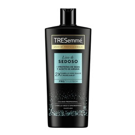 TRESEMME Champú LISO&SEDOSO para Cabello Seco 685 ml