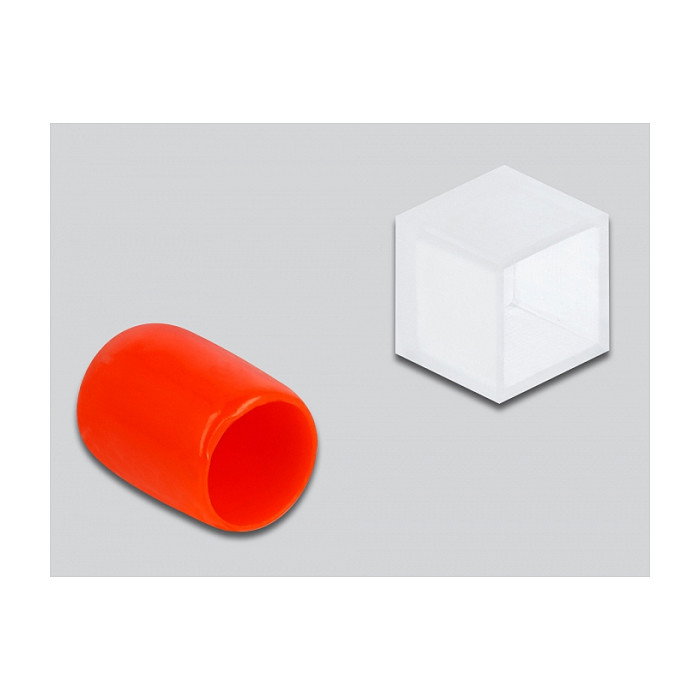 DeLOCK 65848 Conector Coaxial SMA 90° PCB