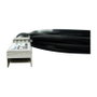 BlueOptics 10304-BL Cable DAC SFP+ 10GB compatible con Extreme Networks