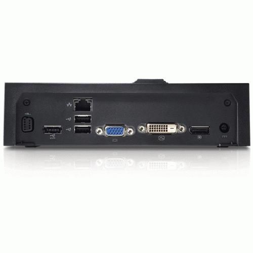 Dell EURO1 Simple E-Port Puerto de Expansión y Acoplamiento
