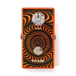 MXR WA90 Pedal Phaser Zakk Wylde 20Th Anniversary Edición Limitada para Guitarra