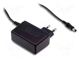 MEAN WELL SGA40E Adaptador de alimentación 9VDC 4,44A 40W
