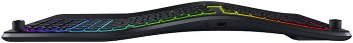 Razer Pro Type Ergo Teclado Ergonómico Dividido Negro (USA)