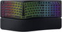 Razer Pro Type Ergo Teclado Ergonómico Dividido Negro (USA)
