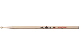 Vicfirth Baquetas American Classic 2B 41cm x 2cm x 3.2cm