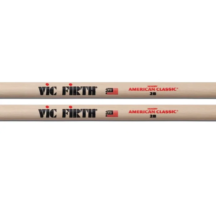 Vic Firth American Classic 2B Vic Firth American Classic 2B