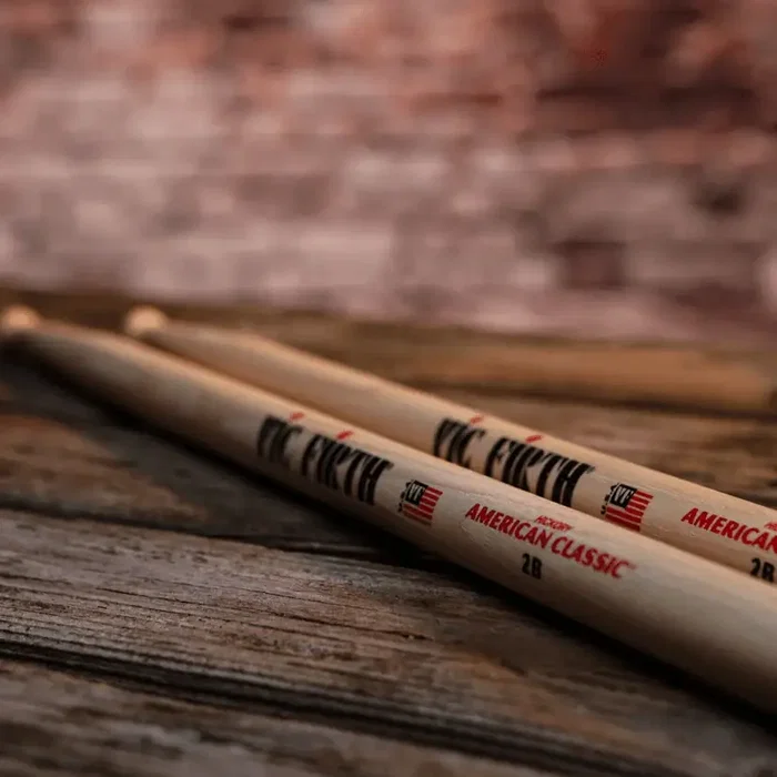 Vic Firth American Classic 2B Vic Firth American Classic 2B