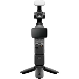 DJI Osmo Pocket 4 Paquete para Creadores - Cámara estabilizada
