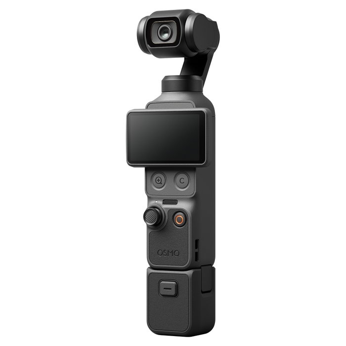 DJI Osmo Pocket 4 Creator Combo, Cámara 4K UHD, 37 MP, Negro DJI Osmo Pocket 4 Creator Combo, Cámara 4K UHD, 37 MP, Negro