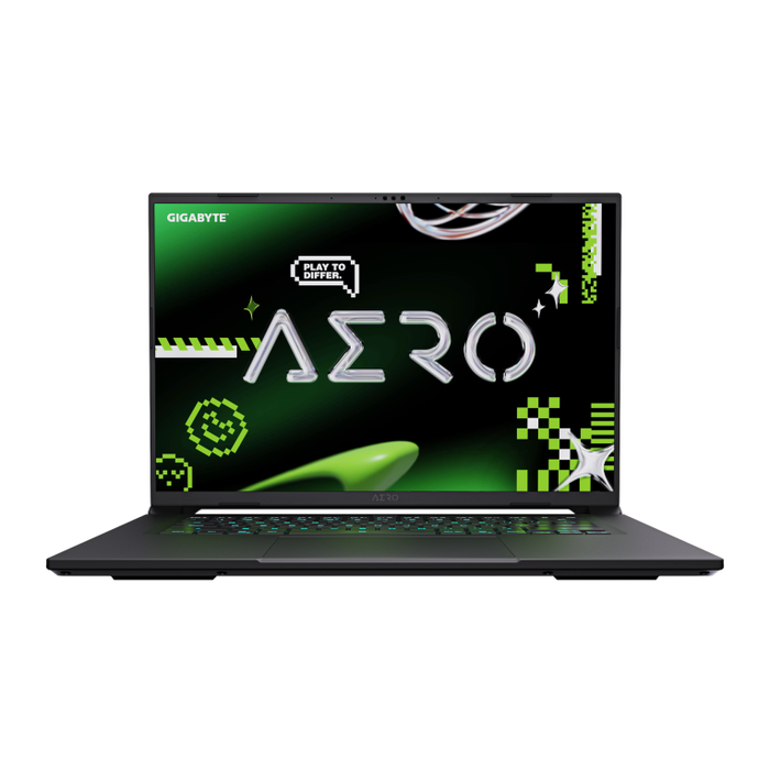 GIGABYTE AERO X16 2WHA3PTC65AH Portátil Copilot+ PC AMD Ryzen AI 9 HX 370 16" WQXGA 32GB DDR5 2TB SSD NVIDIA GeForce RTX 5070 Gris GIGABYTE AERO X16 2WHA3PTC65AH Portátil Copilot+ PC AMD Ryzen AI 9 HX 370 16" WQXGA 32GB DDR5 2TB SSD NVIDIA GeForce RTX 5070 Gris