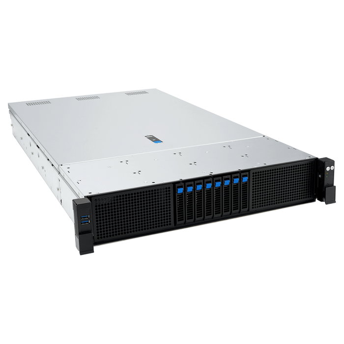 ASUS RS720A-E13-RS8G Servidor Barebone AMD EPYC Socket SP5 2U ASUS RS720A-E13-RS8G Servidor Barebone AMD EPYC Socket SP5 2U