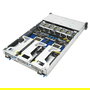 ASUS RS720A-E13-RS8G Barebone Server Rack 2U Dual Socket SP5 AMD EPYC, DDR5, 8 bahías hot-swap, Ref: 90SF0441-M000H0