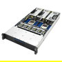 ASUS RS720A-E13-RS8G Barebone Server Rack 2U Dual Socket SP5 AMD EPYC, DDR5, 8 bahías hot-swap, Ref: 90SF0441-M000H0