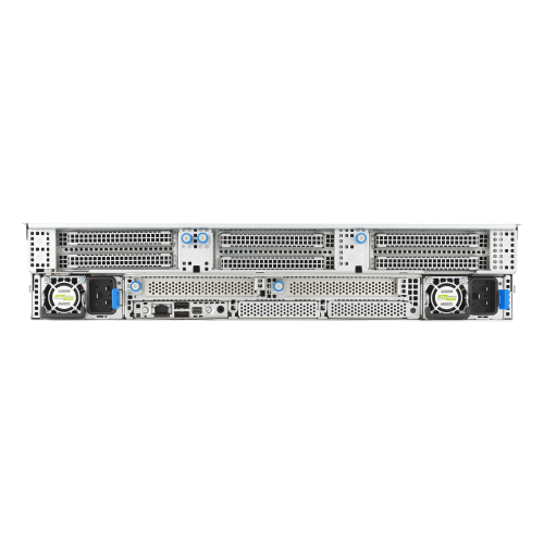 ASUS RS720A-E13-RS8G Servidor Rack Dual Socket SP5 2U ASUS RS720A-E13-RS8G Servidor Rack Dual Socket SP5 2U