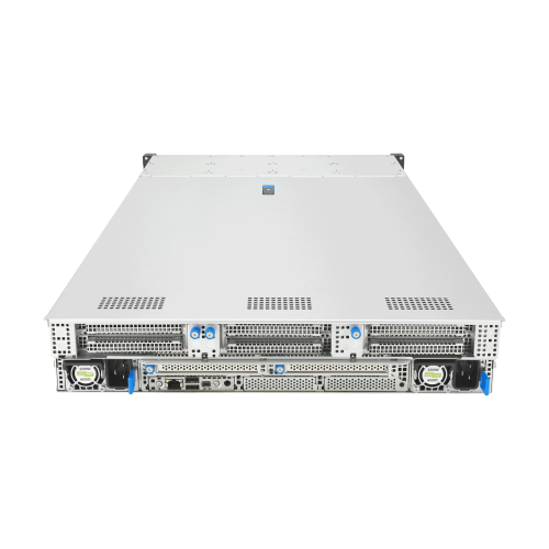 ASUS RS720A-E13-RS8G Servidor Rack Dual Socket SP5 2U ASUS RS720A-E13-RS8G Servidor Rack Dual Socket SP5 2U