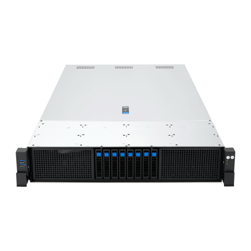 ASUS RS720A-E13-RS8G Servidor Rack Dual Socket SP5 2U ASUS RS720A-E13-RS8G Servidor Rack Dual Socket SP5 2U