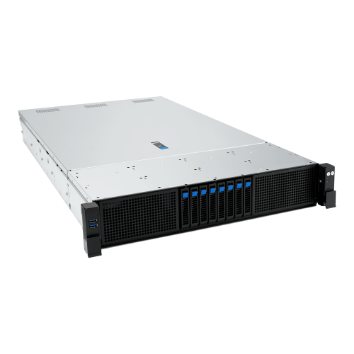 ASUS RS720A-E13-RS8G Servidor Rack Dual Socket SP5 2U ASUS RS720A-E13-RS8G Servidor Rack Dual Socket SP5 2U