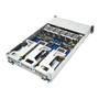 ASUS RS720A-E13-RS8G Servidor Rack Dual Socket SP5 2U