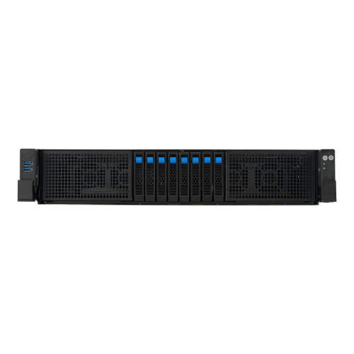 ASUS RS720A-E13-RS8G Servidor Rack Dual Socket SP5 2U ASUS RS720A-E13-RS8G Servidor Rack Dual Socket SP5 2U