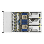 ASUS RS720A-E13-RS8G Servidor Rack Dual Socket SP5 2U