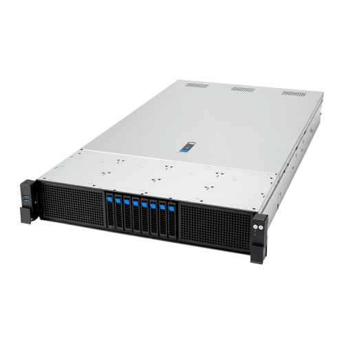 ASUS RS720A-E13-RS8G Servidor Rack Dual Socket SP5 2U ASUS RS720A-E13-RS8G Servidor Rack Dual Socket SP5 2U