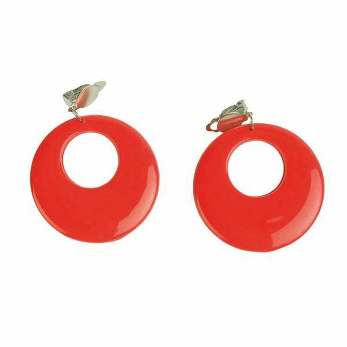 My Other Me 2 Pendientes Flamenca Rosa 4,5 cm My Other Me 2 Pendientes Flamenca Rosa 4,5 cm
