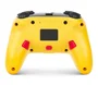 PowerA Mando Inalámbrico Fortnite: Peely para Nintendo Switch - Amarillo