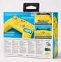 PowerA Mando Inalámbrico Fortnite: Peely para Nintendo Switch - Amarillo