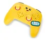 PowerA Mando Inalámbrico Fortnite: Peely para Nintendo Switch - Amarillo