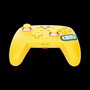 PowerA Mando Inalámbrico Fortnite: Peely para Nintendo Switch - Amarillo