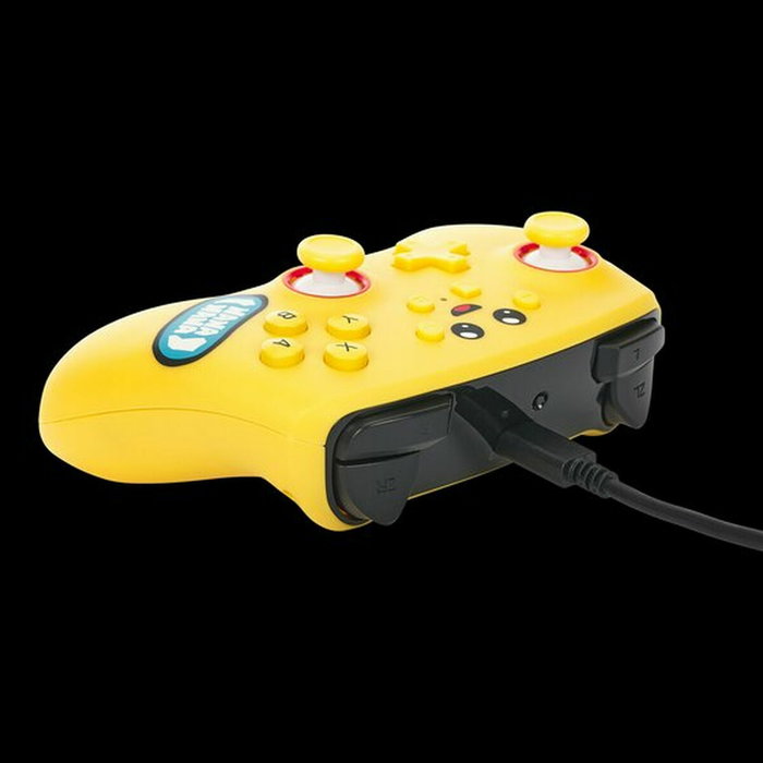 PowerA Mando Inalámbrico Fortnite: Peely para Nintendo Switch - Amarillo
