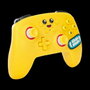 PowerA Mando Inalámbrico Fortnite: Peely para Nintendo Switch - Amarillo