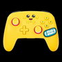 PowerA Mando Inalámbrico Fortnite: Peely para Nintendo Switch - Amarillo