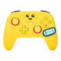 PowerA Mando Inalámbrico Fortnite: Peely para Nintendo Switch - Amarillo