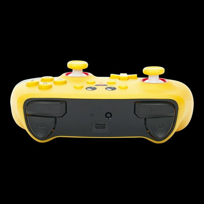 PowerA Mando Inalámbrico Fortnite: Peely para Nintendo Switch - Amarillo