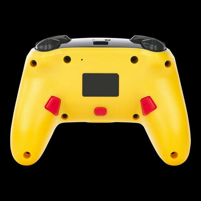 PowerA Mando Inalámbrico Fortnite: Peely para Nintendo Switch - Amarillo