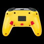 PowerA Mando Inalámbrico Fortnite: Peely para Nintendo Switch - Amarillo