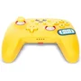 PowerA Mando Inalámbrico Fortnite: Peely para Nintendo Switch - Amarillo