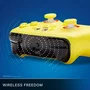 PowerA Mando Inalámbrico Fortnite: Peely para Nintendo Switch - Amarillo