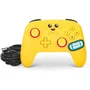 PowerA Mando Inalámbrico Fortnite: Peely para Nintendo Switch - Amarillo