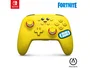 PowerA Mando Inalámbrico Fortnite: Peely para Nintendo Switch - Amarillo